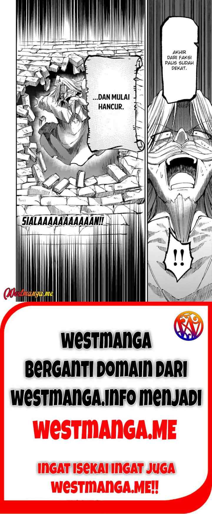 Lonely Attack on the Different World chapter 279 halaman 13