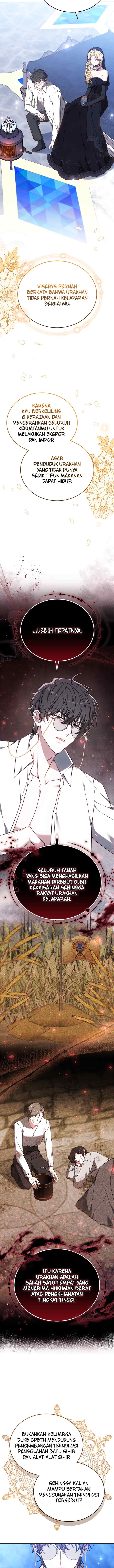 Bride of Obsidian chapter 79 halaman 6