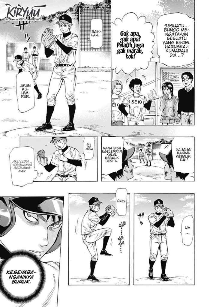 Bungo chapter 6 halaman 9
