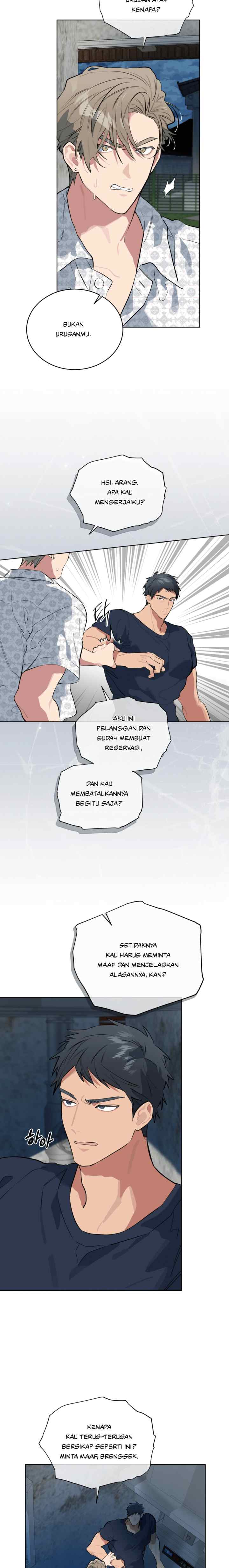 Please Add Some Charcoal chapter 17 halaman 10
