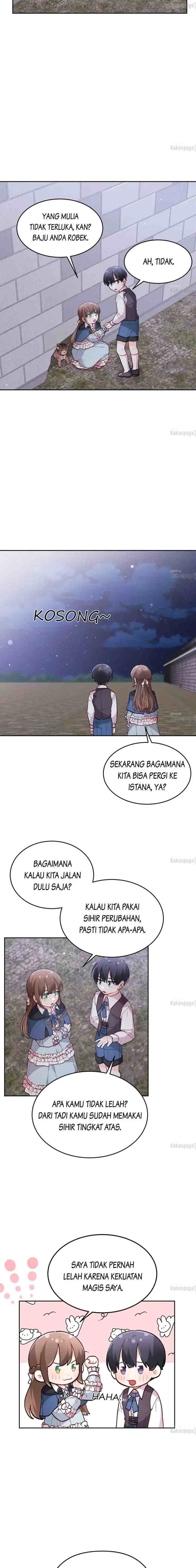 I Was Just an Ordinary Lady chapter 122 halaman 13