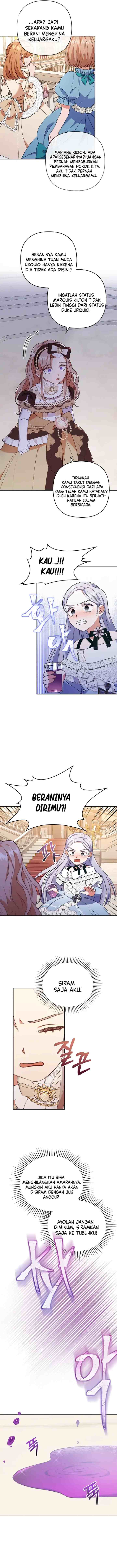 I Was Seduced By The Sick Male Lead chapter 11 halaman 11