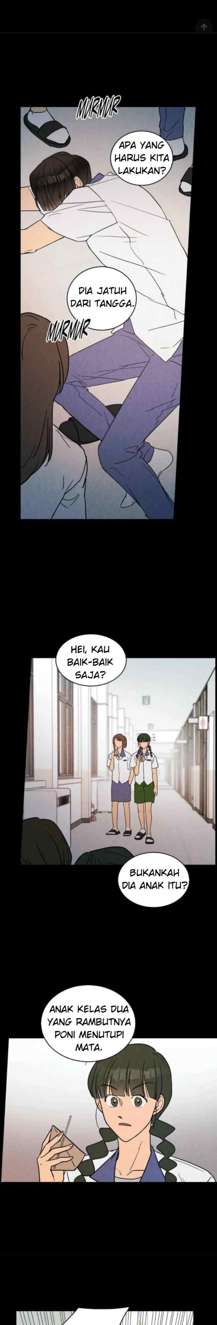 Spinach Bouquet chapter 6 halaman 5