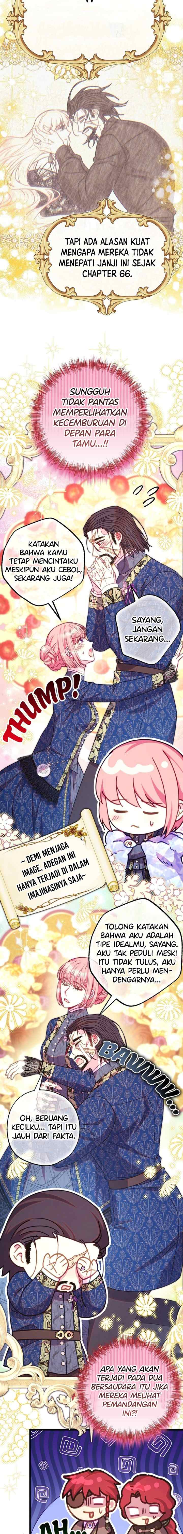 Anyway, It Is A Ropan chapter 112 halaman 11