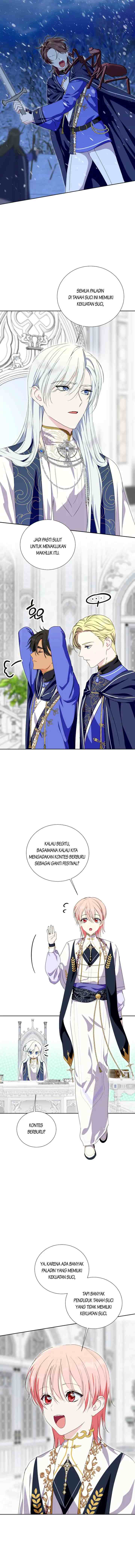 If You Remove the Kind Protagonist's Mask chapter 43 halaman 5