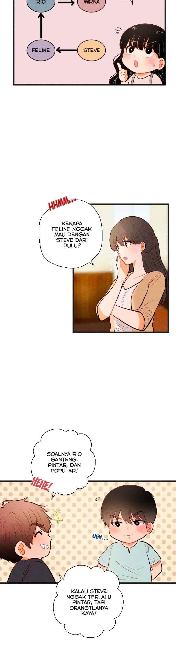 Mistake S2 chapter 13 halaman 10