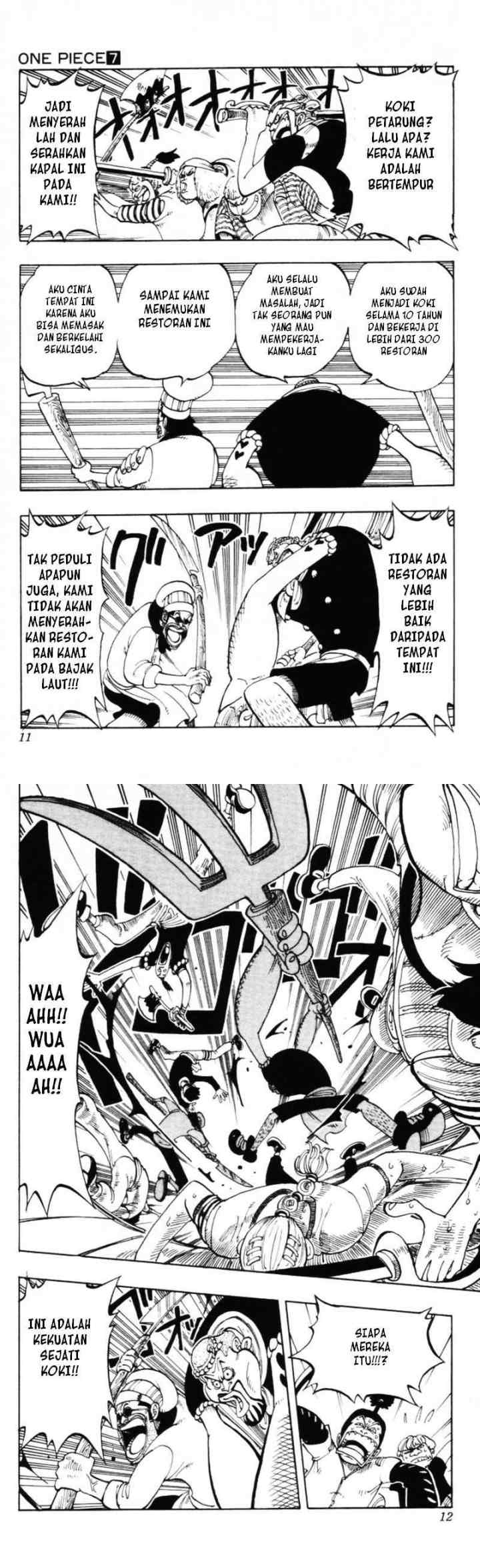 One Piece chapter 54 halaman 4
