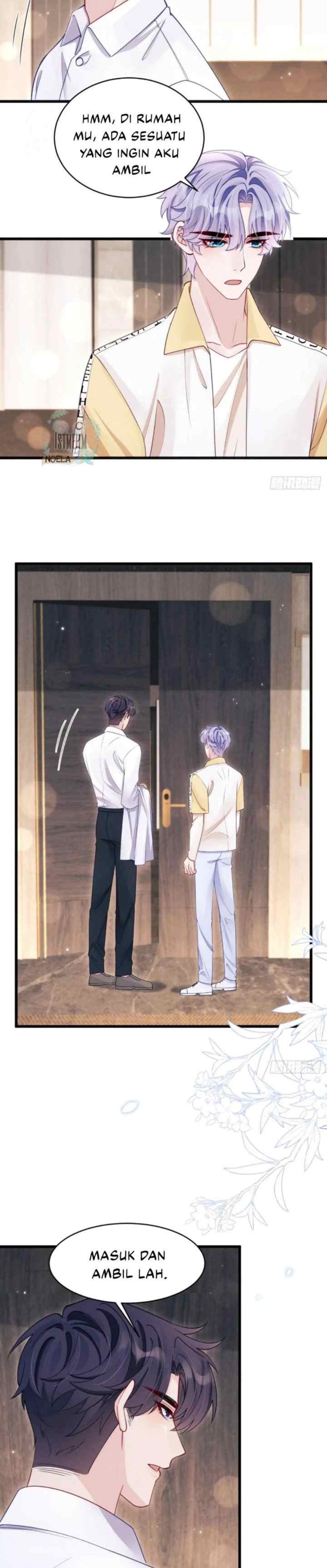 I Suspect the Actor Is Fishing for Me chapter 133 halaman 15