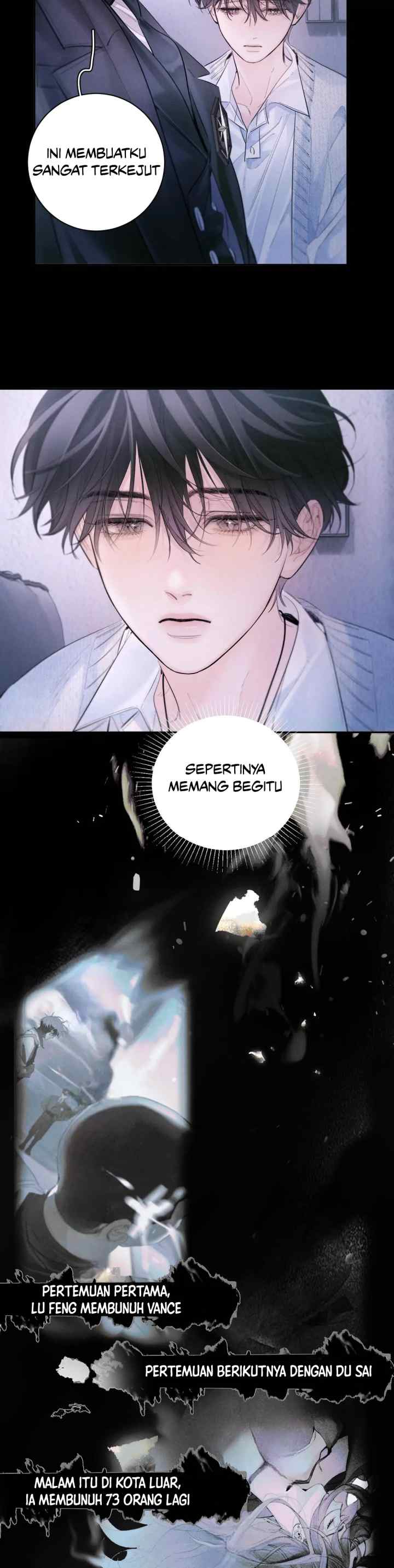 Wrong But Still Right chapter 53 halaman 15