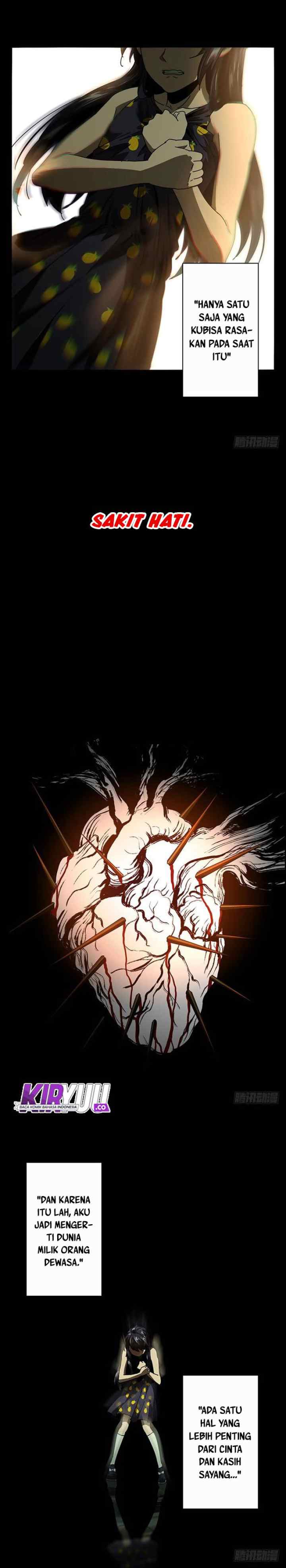 Da Xiang Wuxing chapter 17 halaman 7