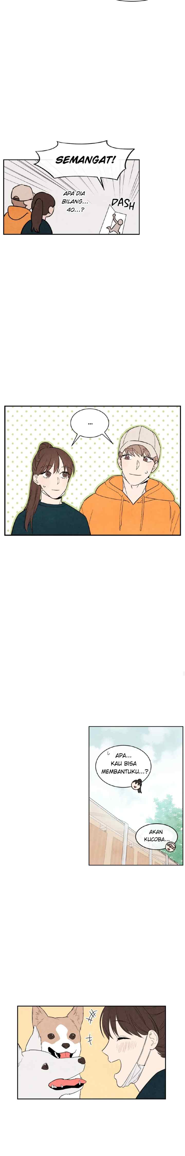 One Plus One chapter 9 halaman 12