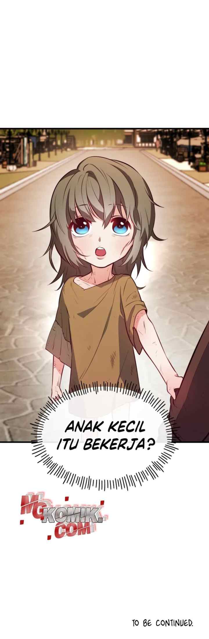 Behold the True Villainess chapter 69 halaman 20