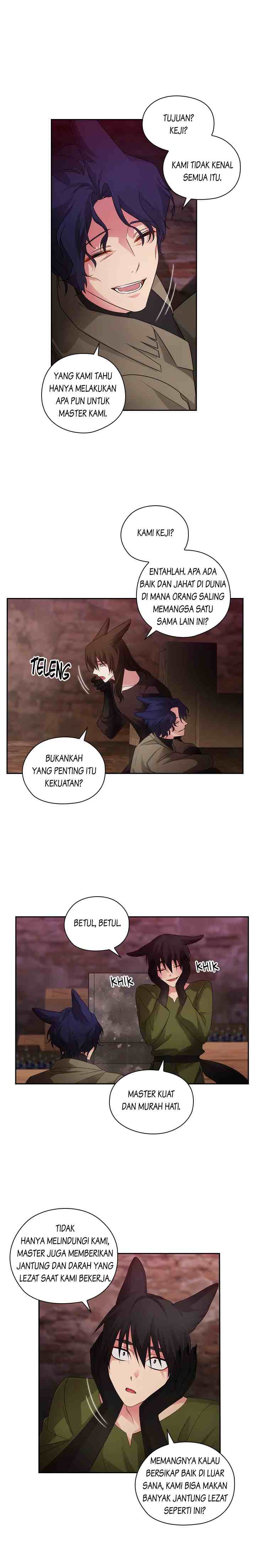 Adonis chapter 209 halaman 5