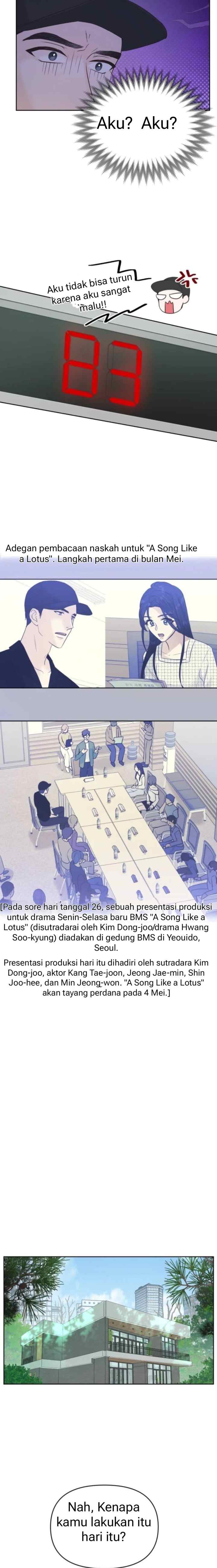 The Man's Garden chapter 4 halaman 11
