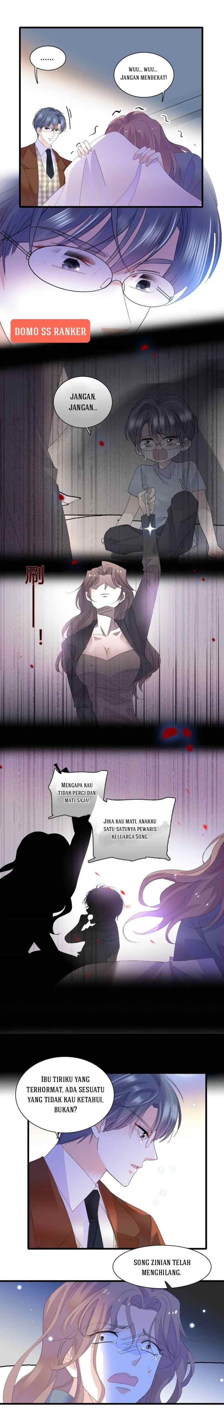 Almighty Daughter Runs The World chapter 72 halaman 10