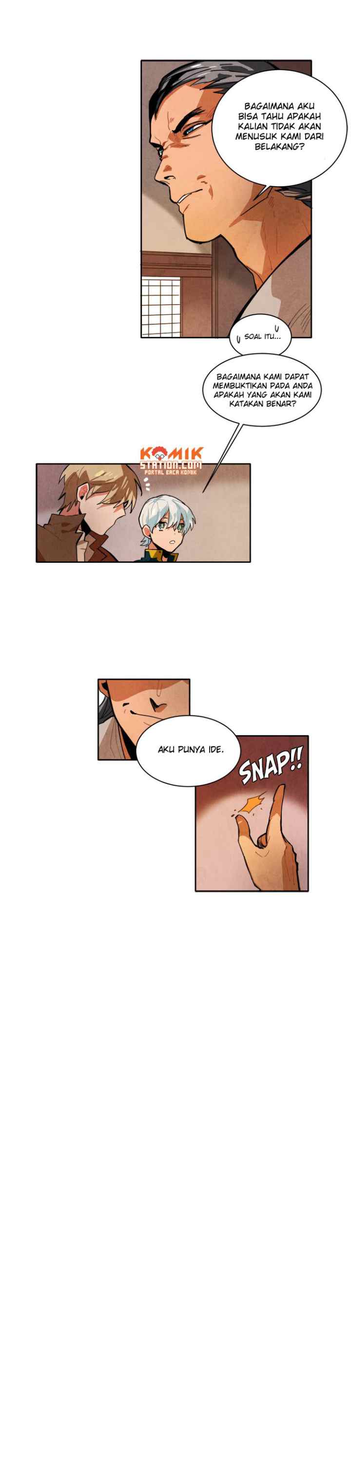 Ernak chapter 19 halaman 4