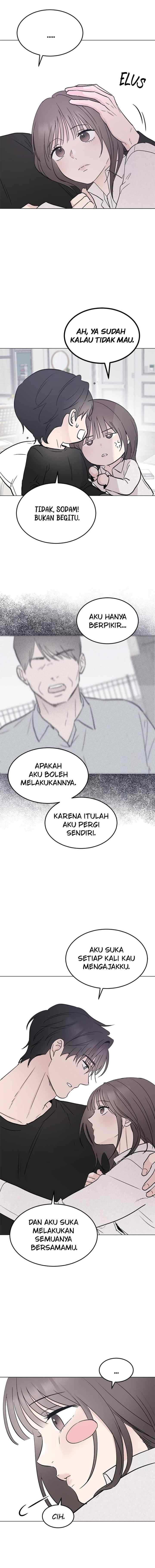 Love, How Do You Do That chapter 31 halaman 15