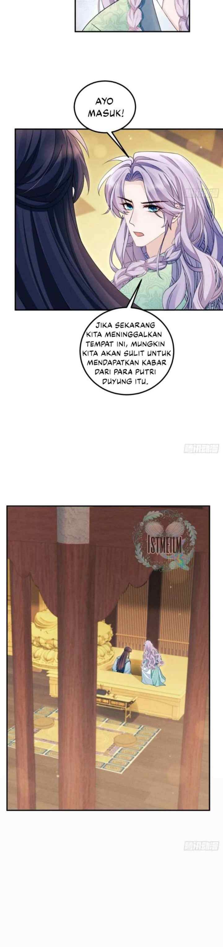 I Suspect the Actor Is Fishing for Me chapter 175 halaman 15