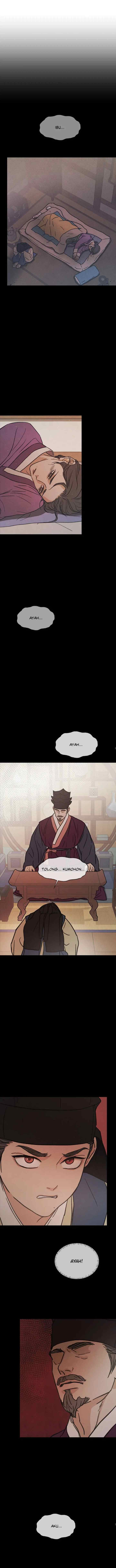 Shade of Plum Blossom chapter 29 halaman 10