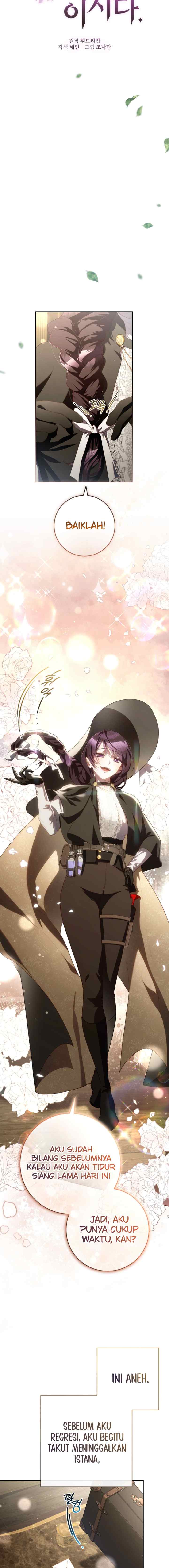 Crowning a Spoiled Prince chapter 93 halaman 10
