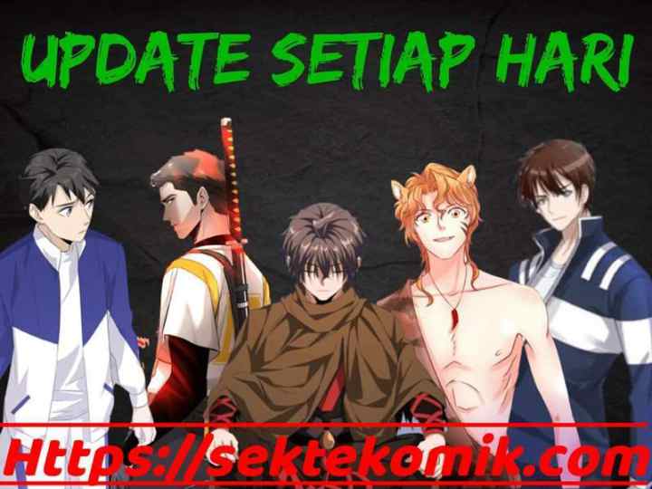 Jueshi Guzun chapter 35 halaman 19