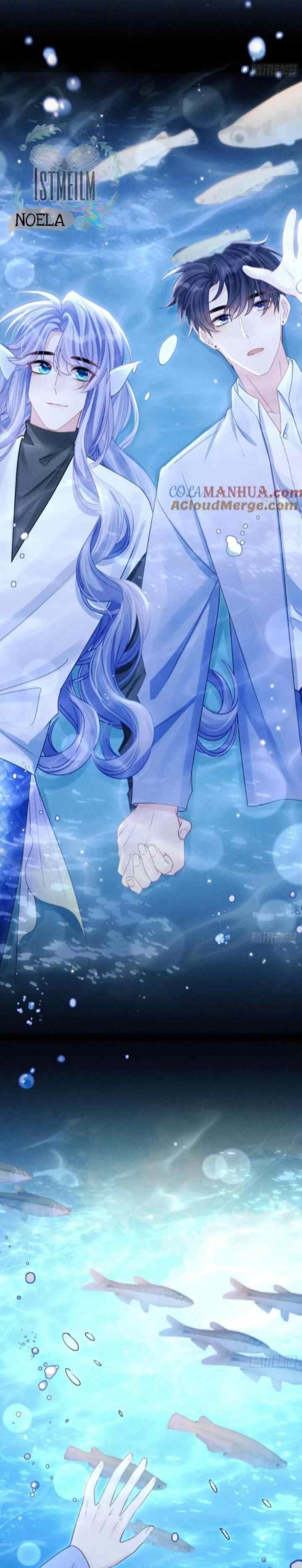 I Suspect the Actor Is Fishing for Me chapter 106 halaman 13