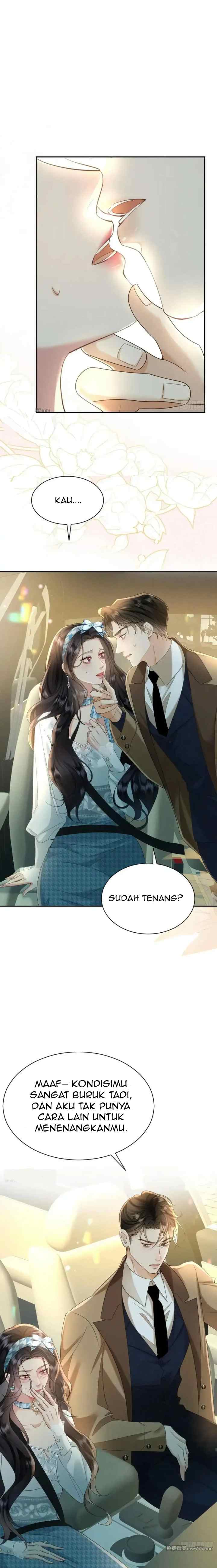 The Duke's Daughter Marries the Fugitive chapter 2 halaman 6