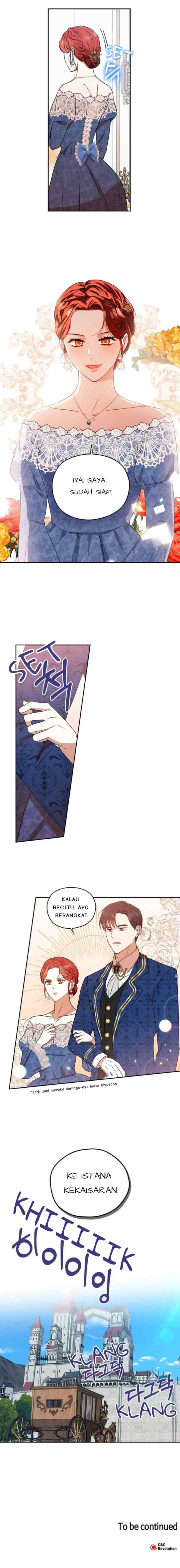 Leveling My Husband to the Max chapter 68 halaman 13