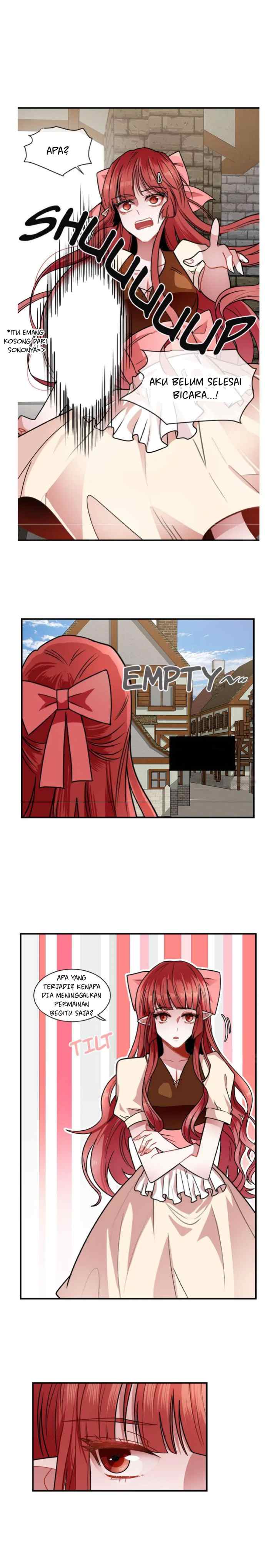 My Darling Signed In chapter 7 halaman 16