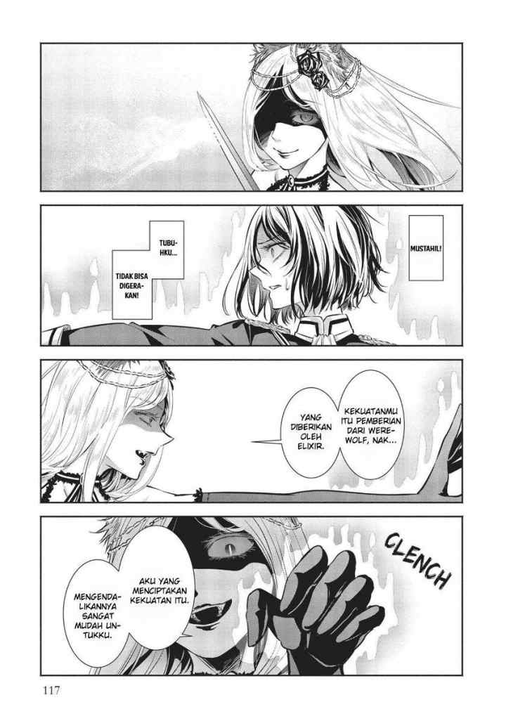 Scarlet chapter 2 halaman 11