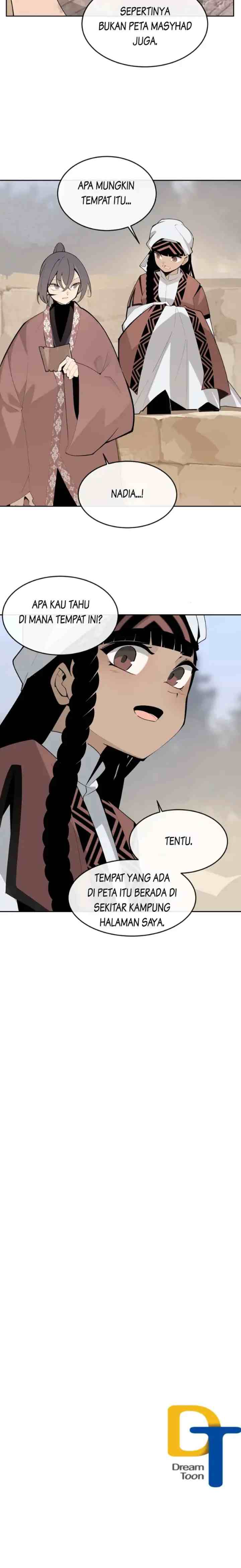 Devil Sword King chapter 309 halaman 13