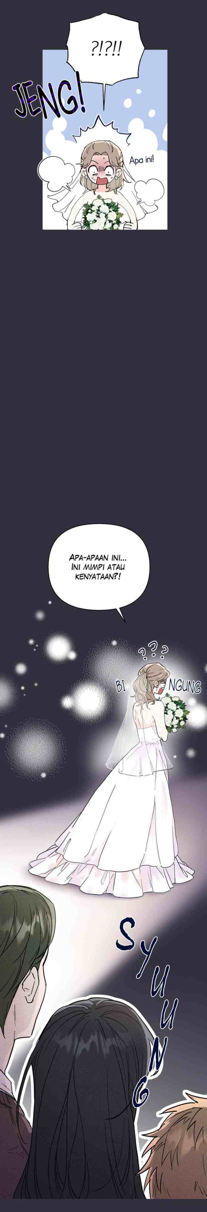 Really Truly Getting a Divorce chapter 4 halaman 4