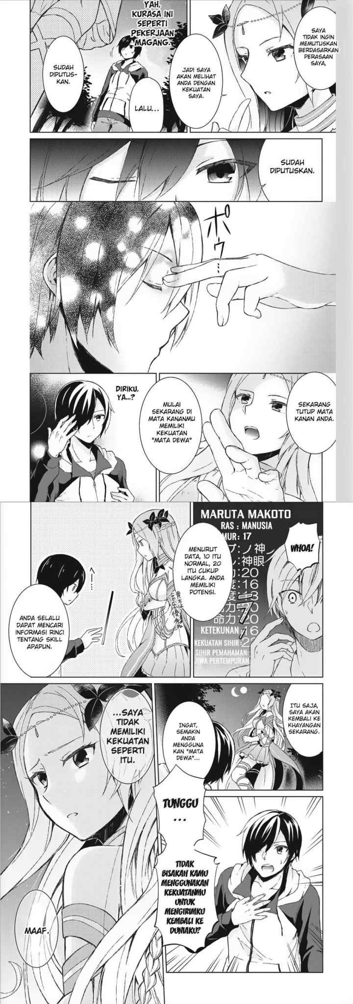 Hero of God Eye chapter 1 halaman 10
