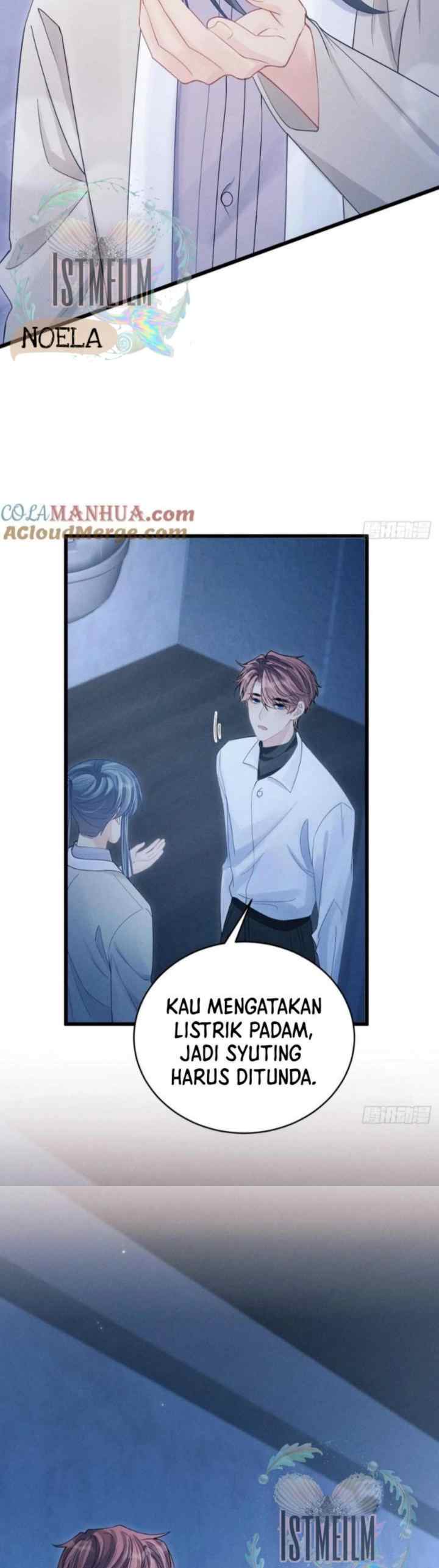 I Suspect the Actor Is Fishing for Me chapter 104 halaman 16