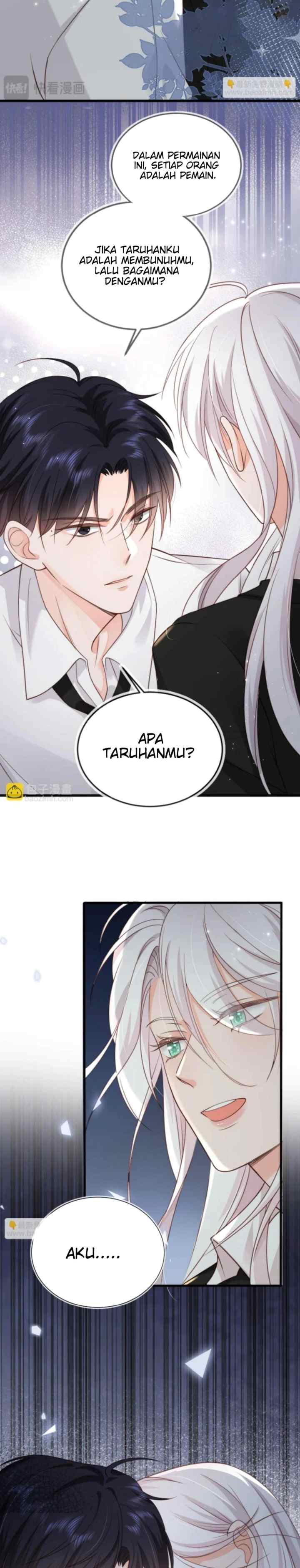 Reincarnated as a Star's Unrequited Muse chapter 27 halaman 4