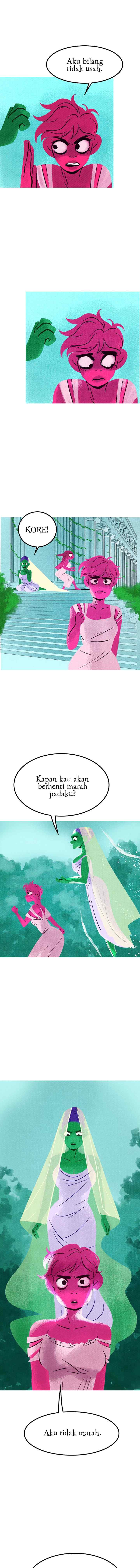 Lore Olympus chapter 115 halaman 5