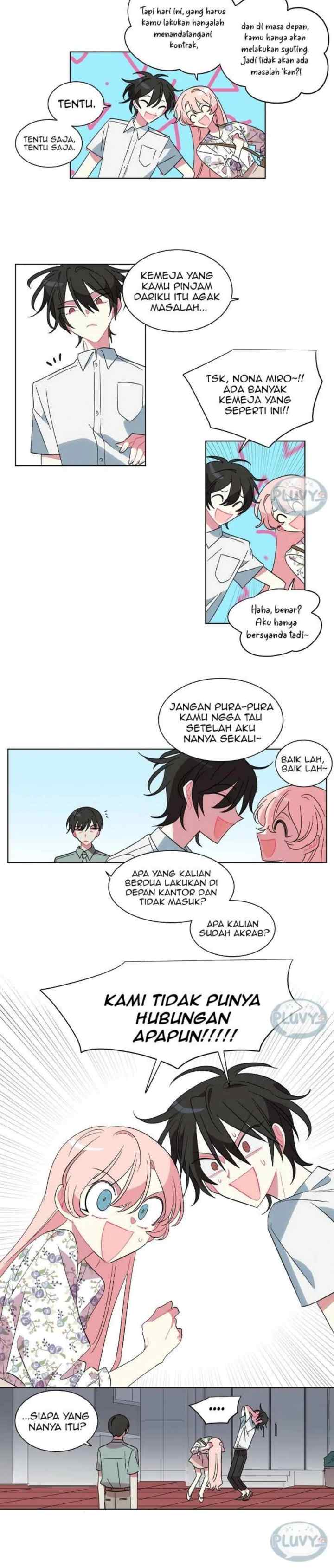 Pichailban chapter 5 halaman 11