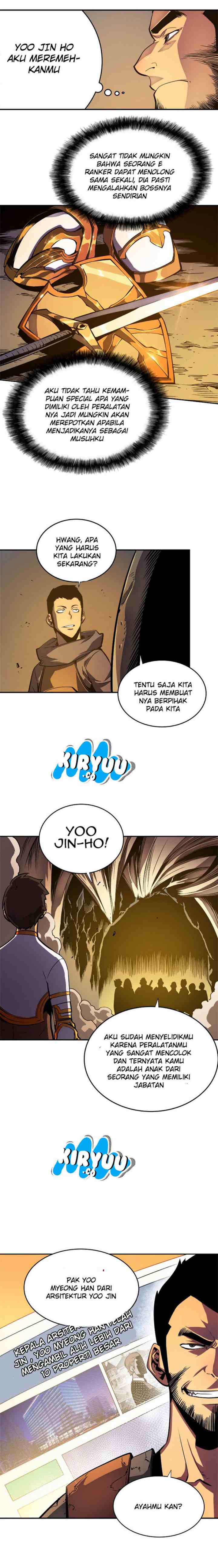 Solo Leveling chapter 23 halaman 5