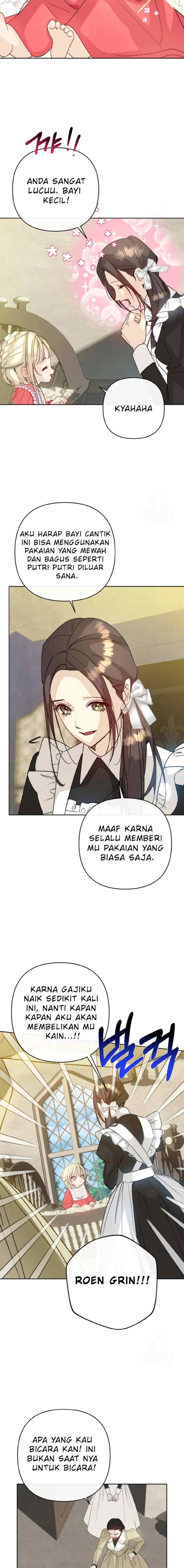 Kingmaker Goddess chapter 4 halaman 10