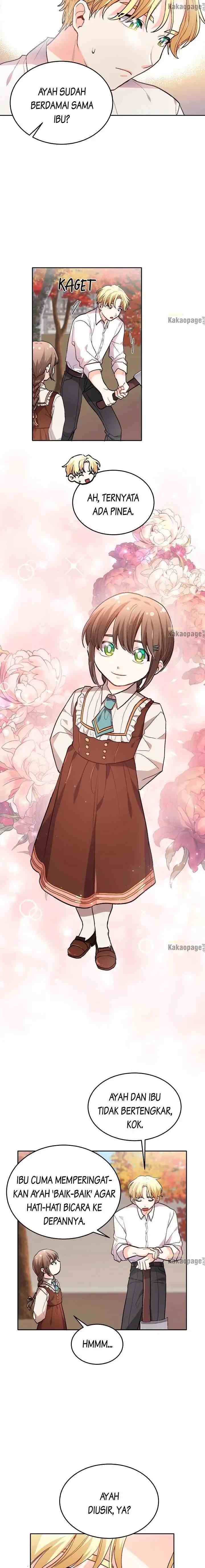 I Was Just an Ordinary Lady chapter 82 halaman 7