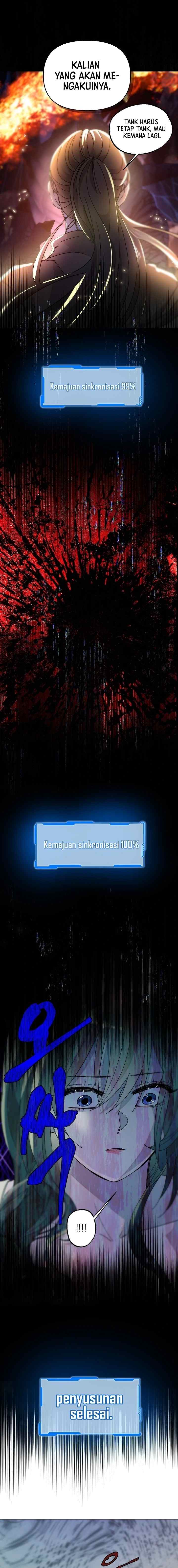 I Tamed the Broken Male Lead with My Fist chapter 1 halaman 12