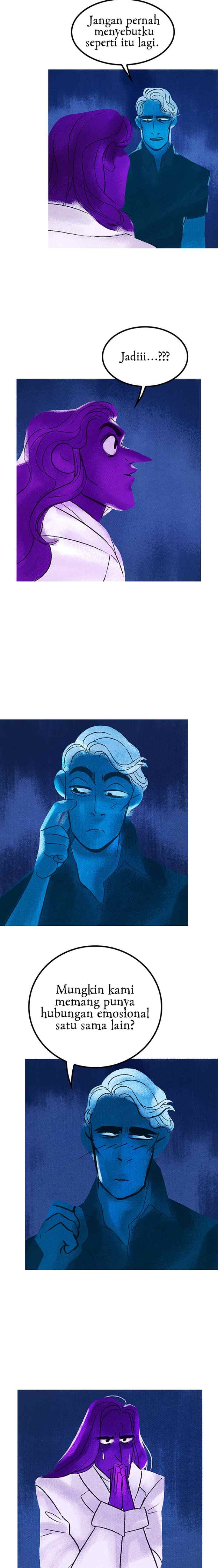 Lore Olympus chapter 84 halaman 7