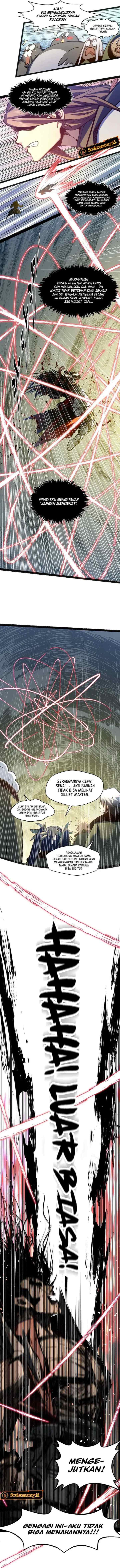 Top Tier Providence: Secretly Cultivate for a Thousand Years chapter 219 halaman 10