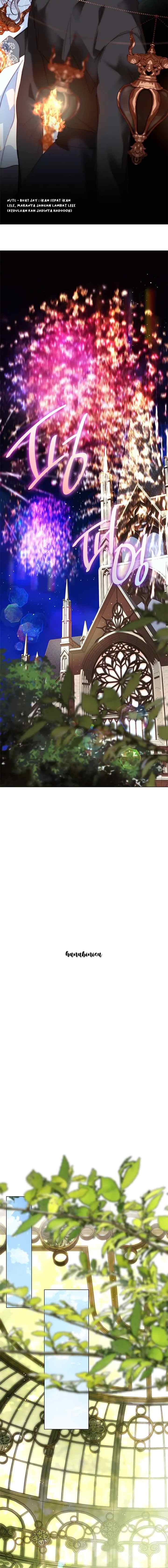 I Was Born The Second Daughter chapter 71 halaman 12
