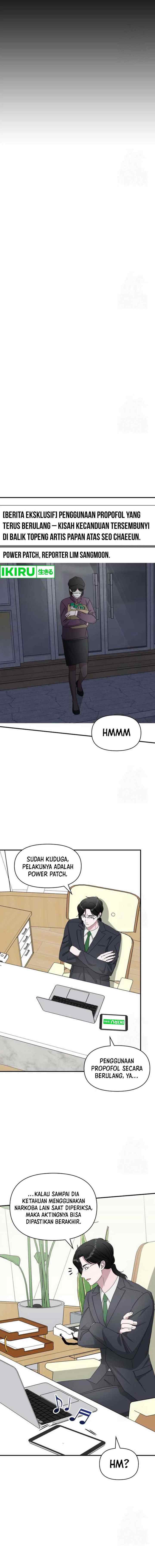 I Was Mistaken As a Monstrous Genius Actor chapter 46 halaman 5