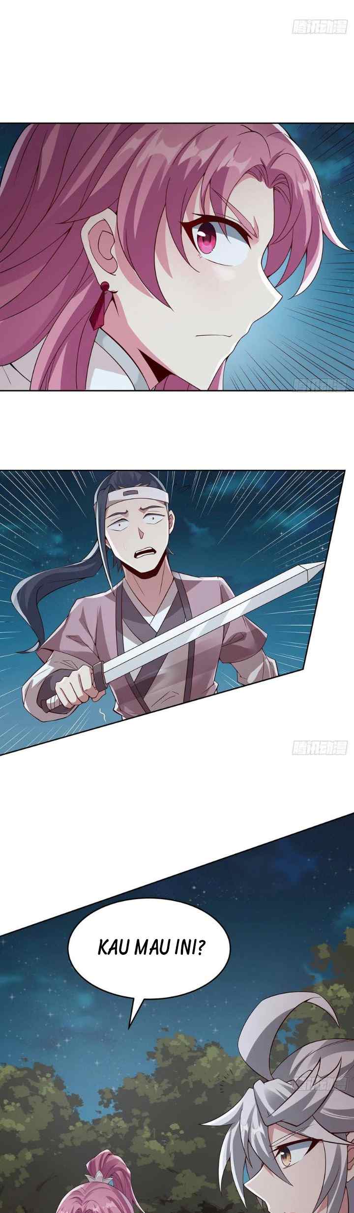 The Inverted Dragon's Scale chapter 113 halaman 10