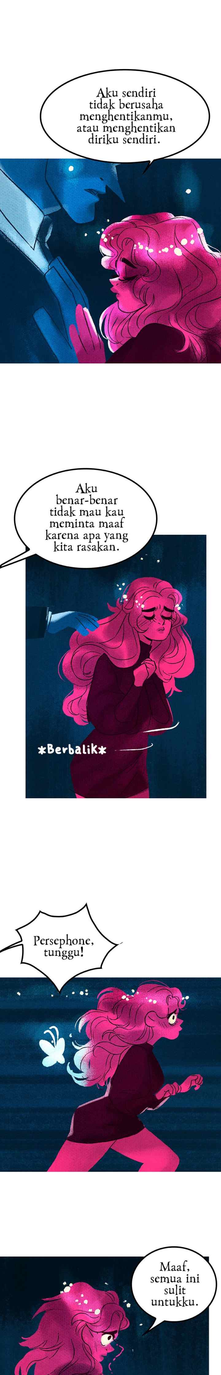 Lore Olympus chapter 88 halaman 7