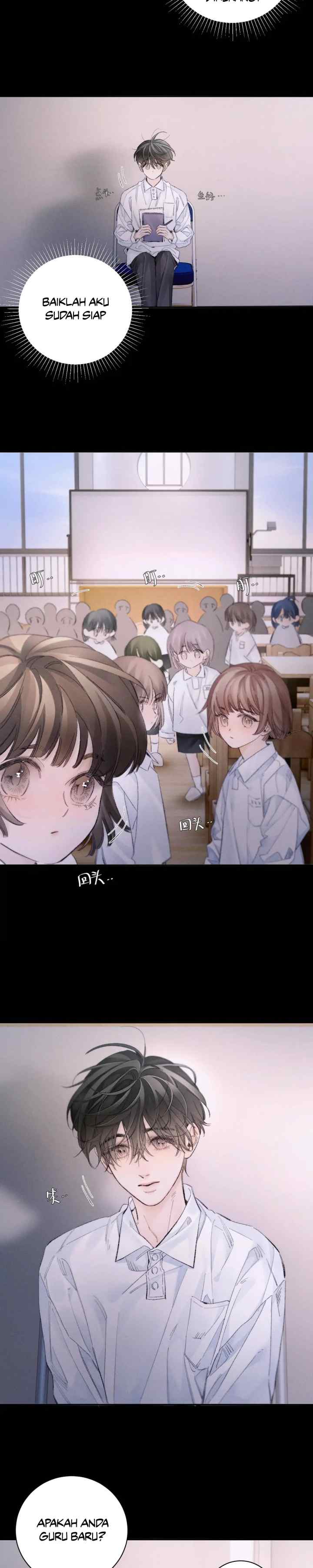Wrong But Still Right chapter 48 halaman 9