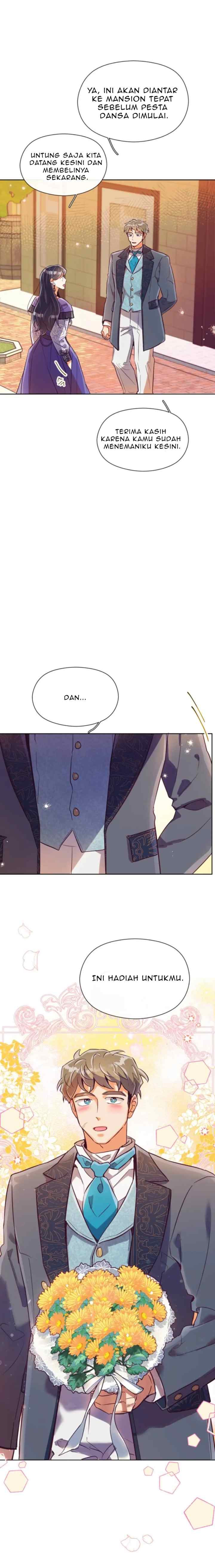 Long After The Ending chapter 31 halaman 9