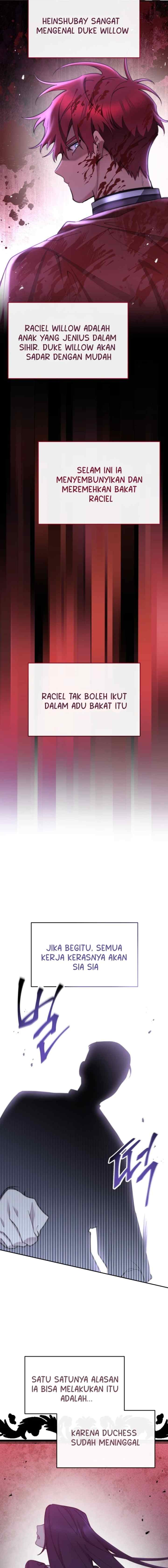Lotto Princess chapter 56 halaman 15
